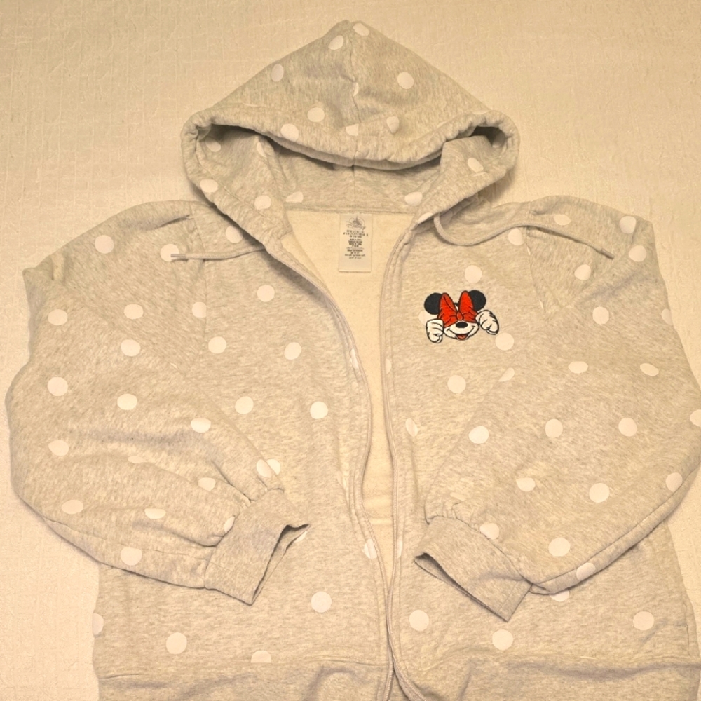 Disney Minnie Mouse Jacket